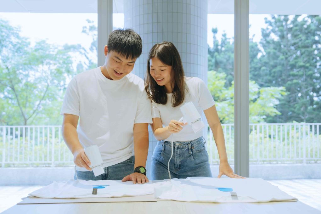 雄獅文具想像力製造所-沉浸式桃園親子DIY手作體驗