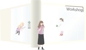 雄獅文具想像力製造所