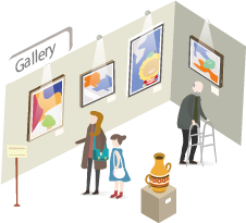 雄獅文具想像力製造所