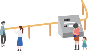 雄獅文具想像力製造所