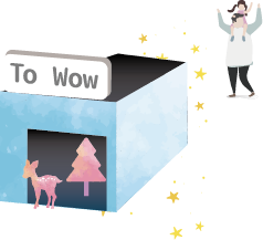 雄獅文具想像力製造所