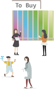 雄獅文具想像力製造所